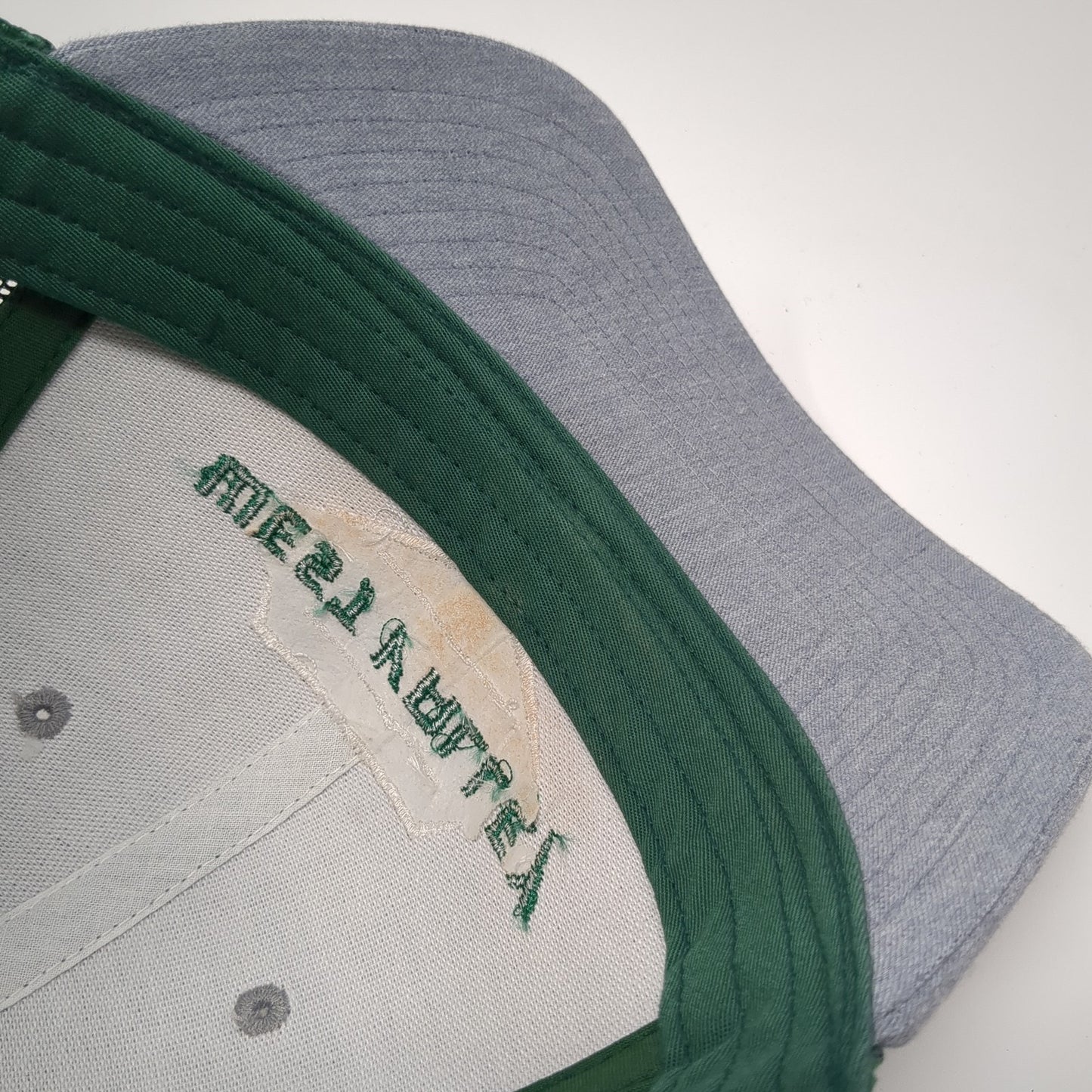 West Valley Trucker Hat Multicolor One Size Adjustable Mesh Back Richardson