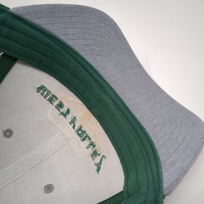 West Valley Trucker Hat Multicolor One Size Adjustable Mesh Back Richardson