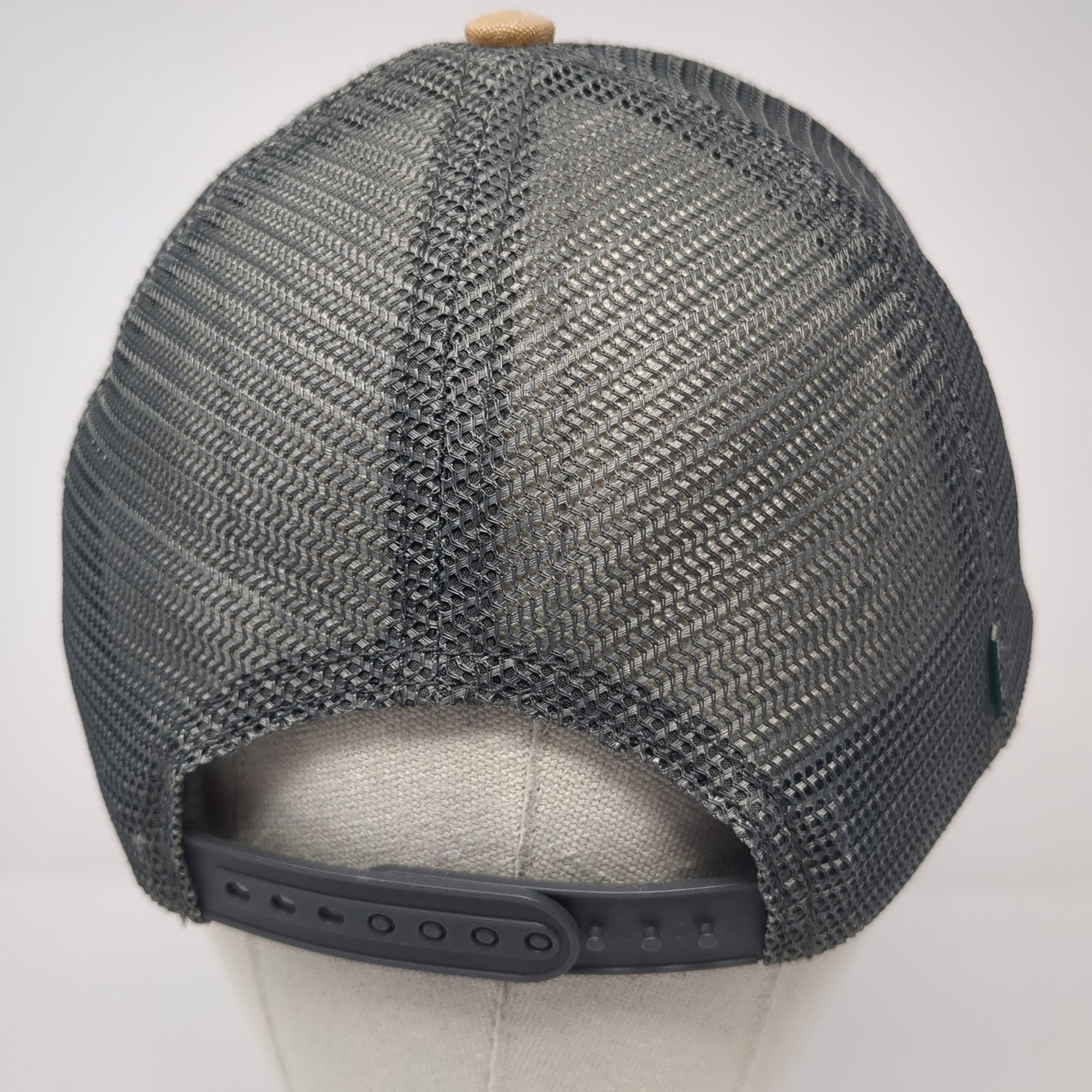 Maui Hawaii Patch Snapback Mesh Back Trucker Hat Multi One Size Legacy