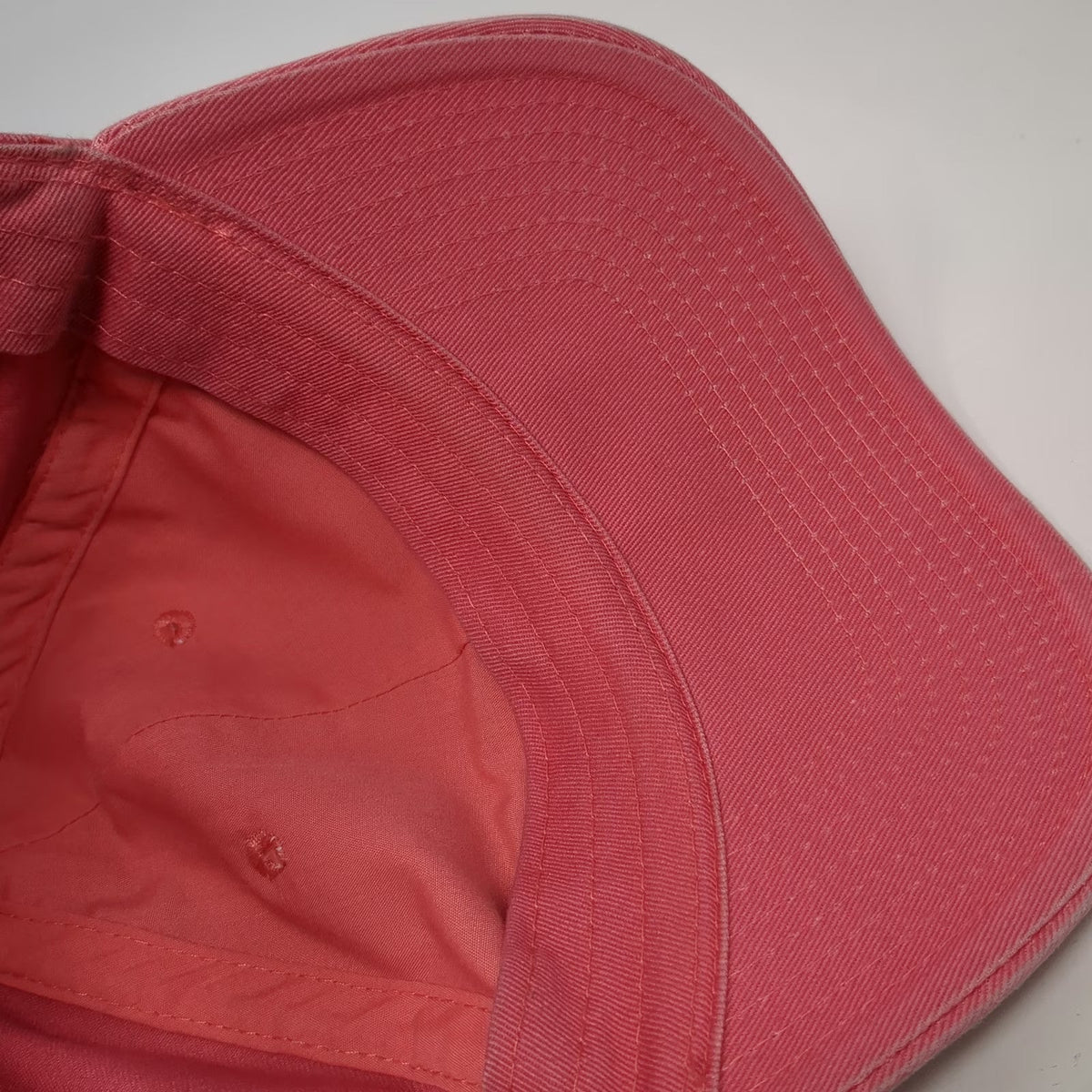 Nike Baseball Cap Pink One Size Heritage86 Adjustable Slideback Swoosh Hat