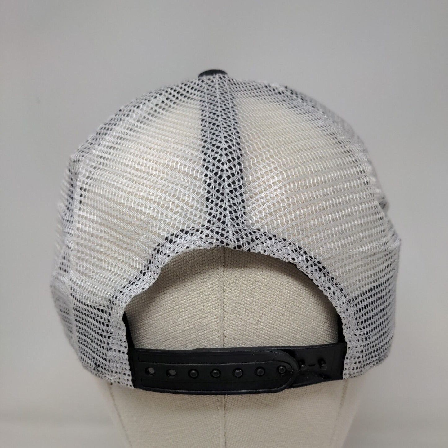 Nike S1ze Classic 99 Men's Snapback Mesh Back Hat Multi OSFM Chicago White Sox