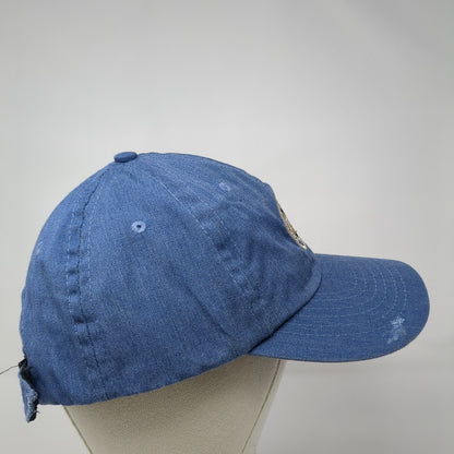 Professional Golfers' Association of America Slideback Hat Blue One Size