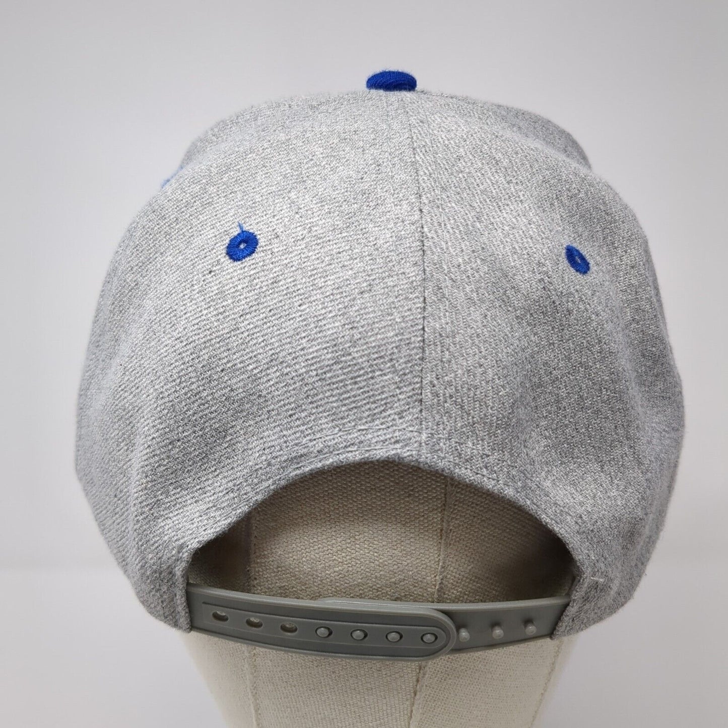 Ford Snapback Hat Multi One Size Adjustable Embroidered Colorblock
