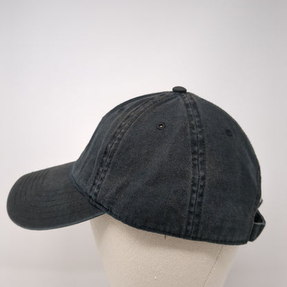 Sriracha Bottle With Chicken Slideback Hat Black One Size Adjustable