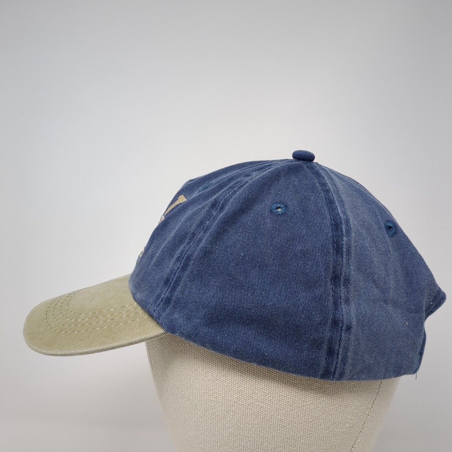 PV Mexico Puerto Vallarta Strapback Hat Multicolor One Size Adjustable dkps