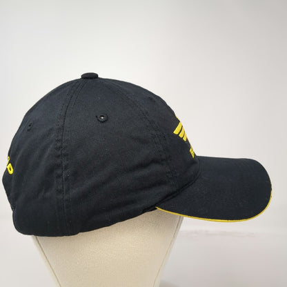 Bretmor Big Twin Baseball Cap Black One Size Boise ID Triumph BMW Ducati Hat