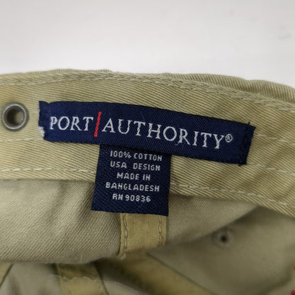 Joint Fire Science Program Slideback Hat Multi One Size Port Authority
