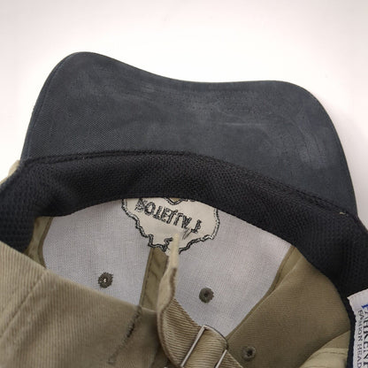 Rotella't Shell Slideback Hat Multi One Size Embroidered Fahrenheit