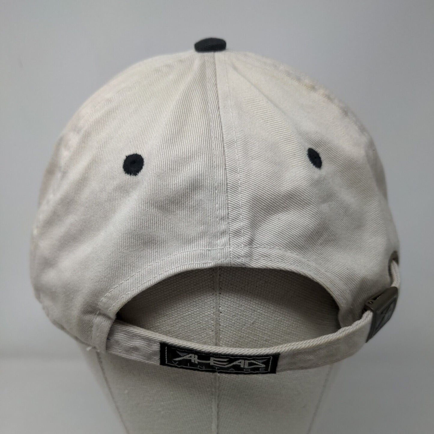 Oak Hill 69th Senior PGA Championship Slideback Hat Tan Classic Cut