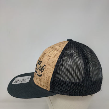 High Ends Snapback Mesh Back Trucker Hat Multi OSFM Colorblock Otto