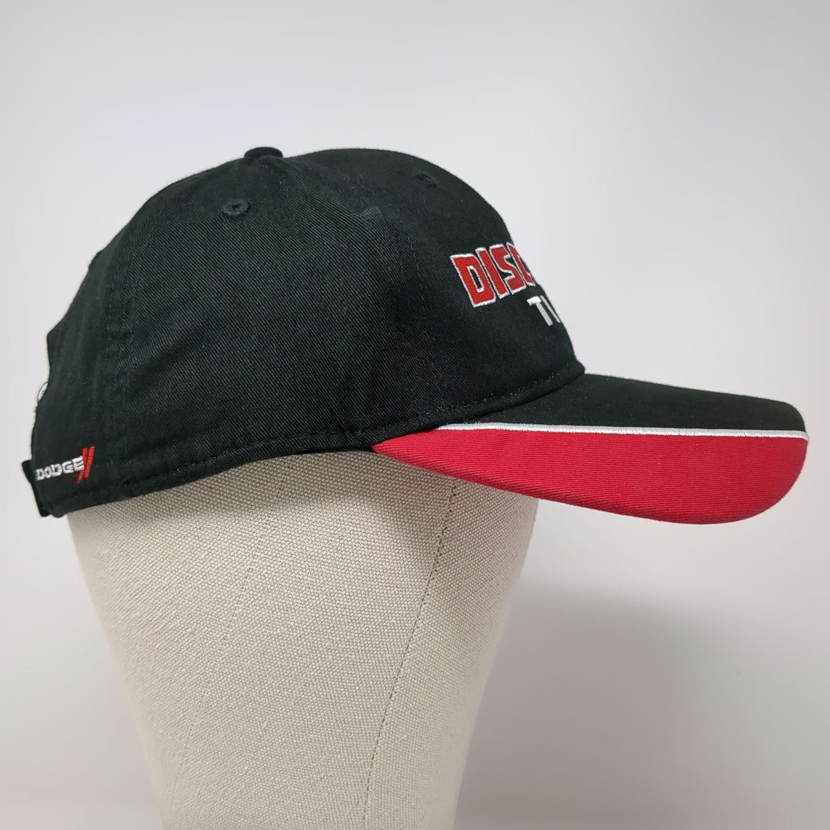 Penske Racing Baseball Cap Black One Size Brad Keselowski Discount Tire 22 hat