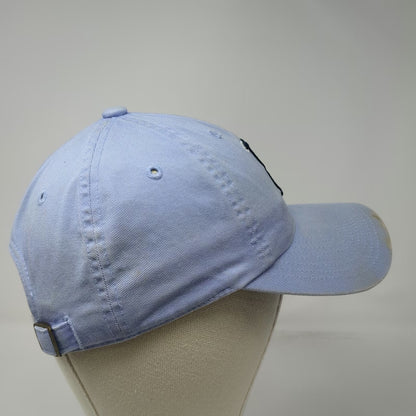 Boston Red Sox MLB Twins Enterprise Baseball Cap Blue One Size Slideback Hat