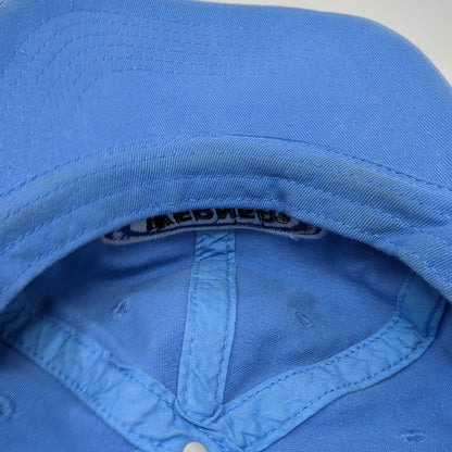 Promotional Sales Group Werner Ladder Lowes Blue One Size Baseball Cap Hat Strap