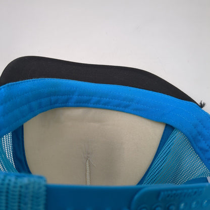 Rocky Mountain River Tours Rope Trucker Hat Multi One Size Richardson