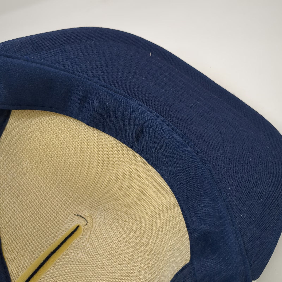 Home Builders Association SW Idaho Trucker Hat Blue One Size Snapback Mesh
