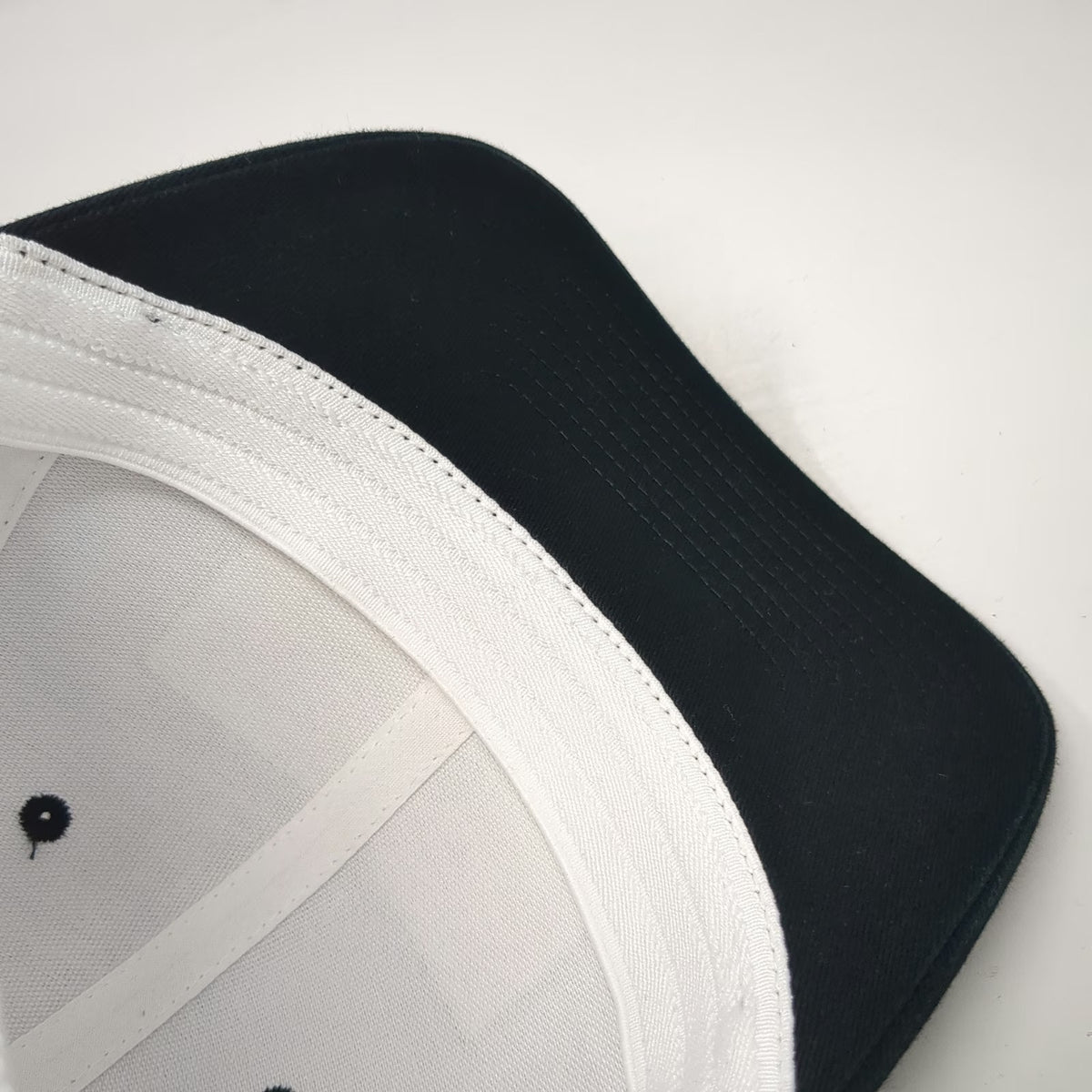 Columbia Baseball Cap Black M Mesh Back High Crown PFG Performance Fishing Hat