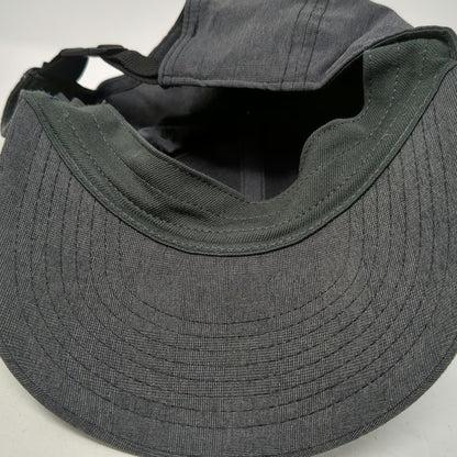 Nike Golf Baseball Cap Gray One Size Legacy91 Dri-Fit Textured Adjustable Hat