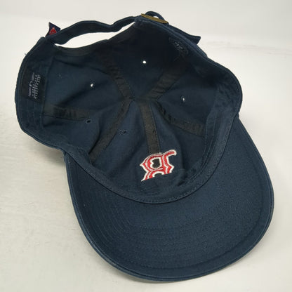 '47 Boston Red Sox MLB Blue Baseball Cap One Size Slideback Embroidered Hat
