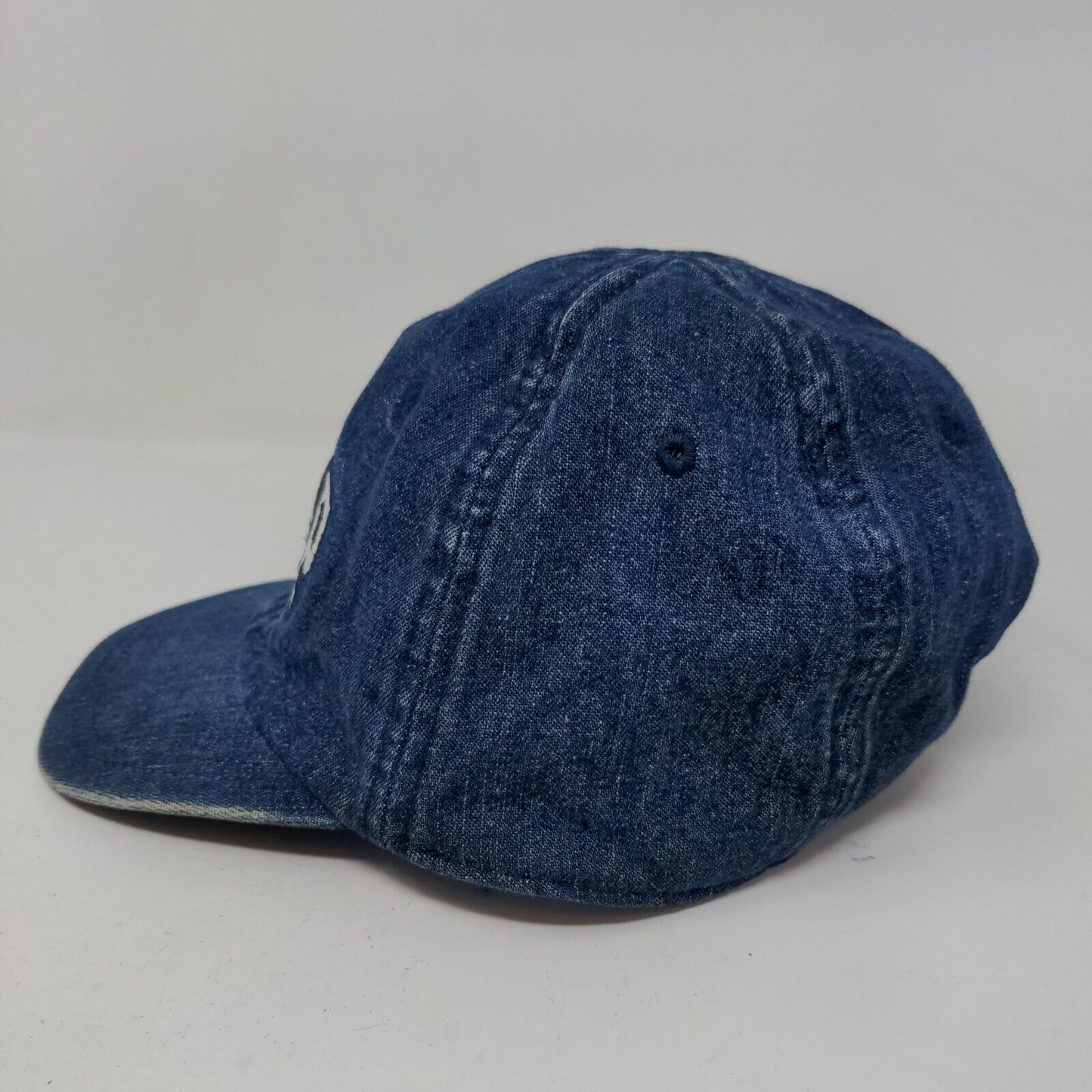 Baby GAP Stretchy Hat Blue Size 3XL-4XL 3-4 Years Toddler Denim