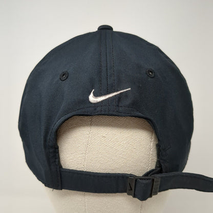 Mickey Mouse Nike Slideback Hat Black One Size Legacy91 Dri-Fit Disney