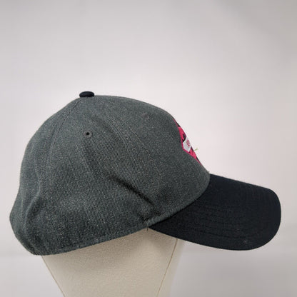 Tivo XPERI 20 Snapback Hat Gray One Size Adjustable Embroidered 6 Panel Otto
