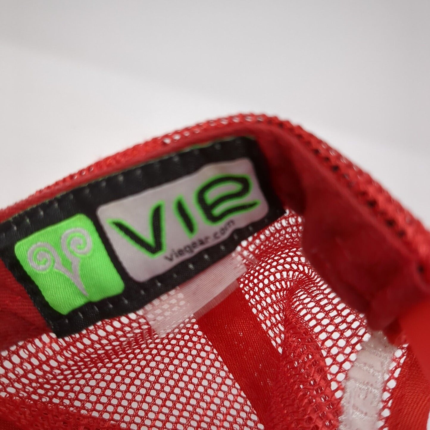 Valley Wide Cooperative Snapback Trucker Hat Multicolor OS Mesh Back Vie Gear