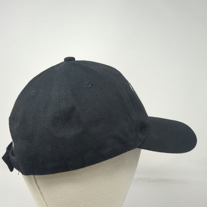 Baseball Cap Black One Size Gordon Food Service Food Show Team Strapback Hat