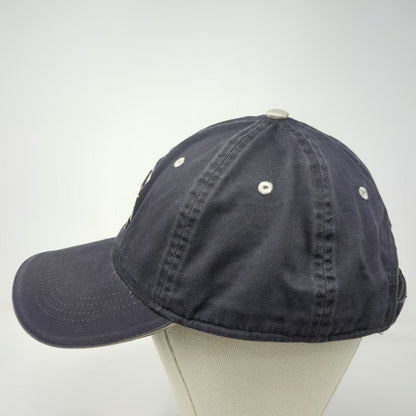 Ahead Baseball Cap Gray One Size U.S. Open 2016 Oakmont Squirrel Golf USGA Hat