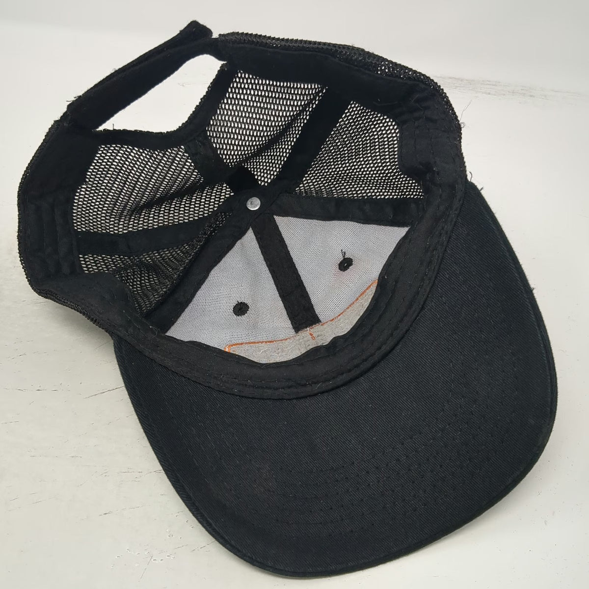 Call of Duty Black Ops 6 Little Caesars Baseball Cap OSFM Mesh Hat Wolf Patch