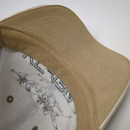 Lockheed Martin KC-130J Aircraft Kuwait Flag Beige One Size Baseball Cap Hat