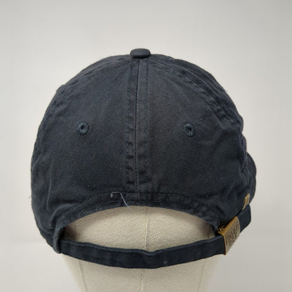 Mesa Verde CO Slideback Hat Blue One Size Adjustable 6 Panel Polar