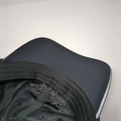 Great American Risk Solutions Strapback Hat Black One Size Adjustable
