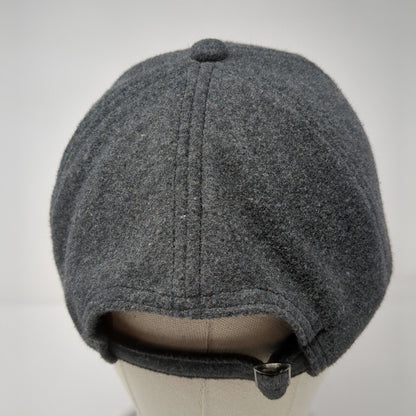 Aerie Slideback Hat Multi One Size Adjustable Colorblock Blank 6 Panel
