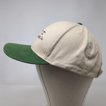 Platt Electric Supply Inc. Strapback Hat Multi OS Adjustable Embroidered 6 Panel