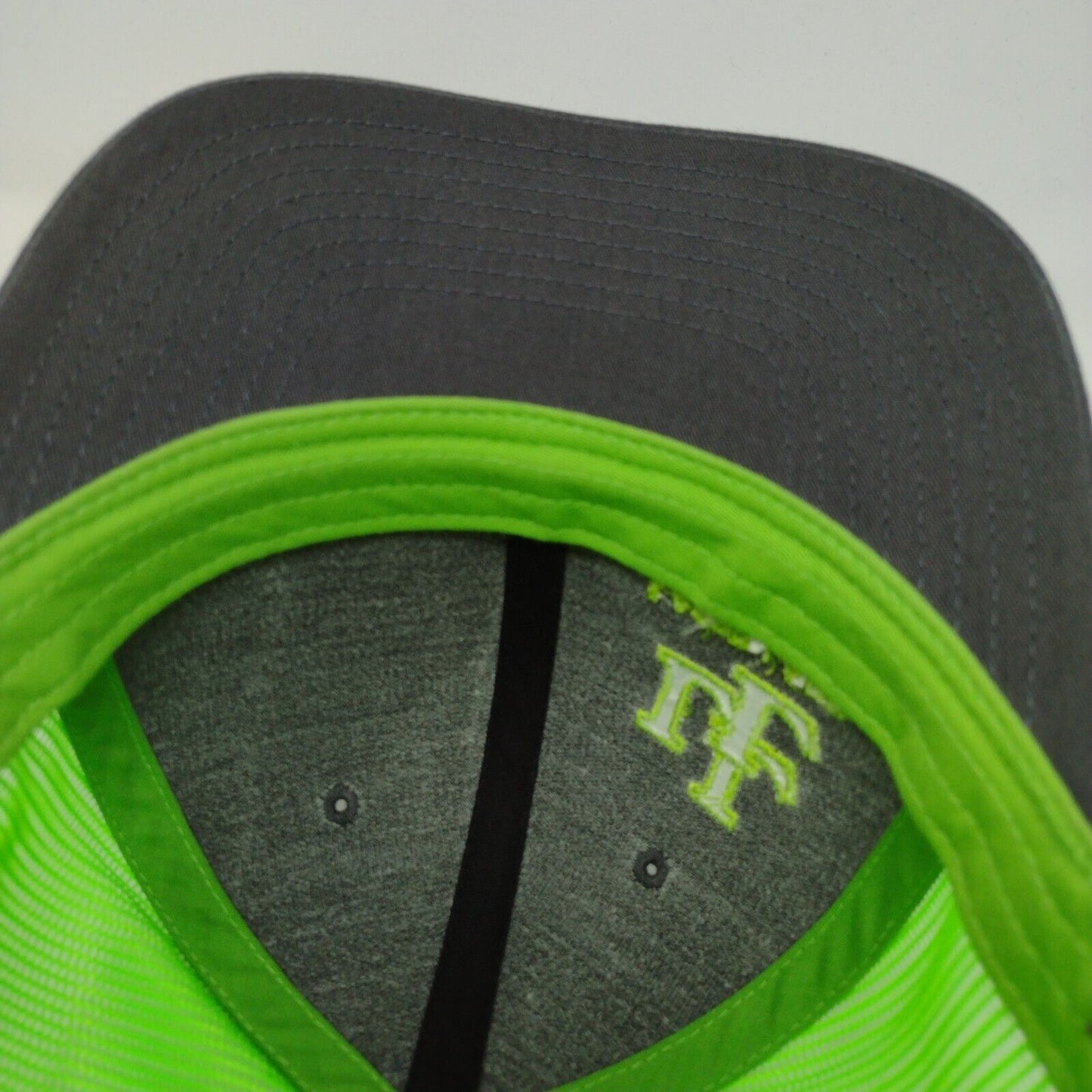 LLL Laser Land Leveling Inc Trump 2020 Trucker Hat Multicolor OSFA Richardson