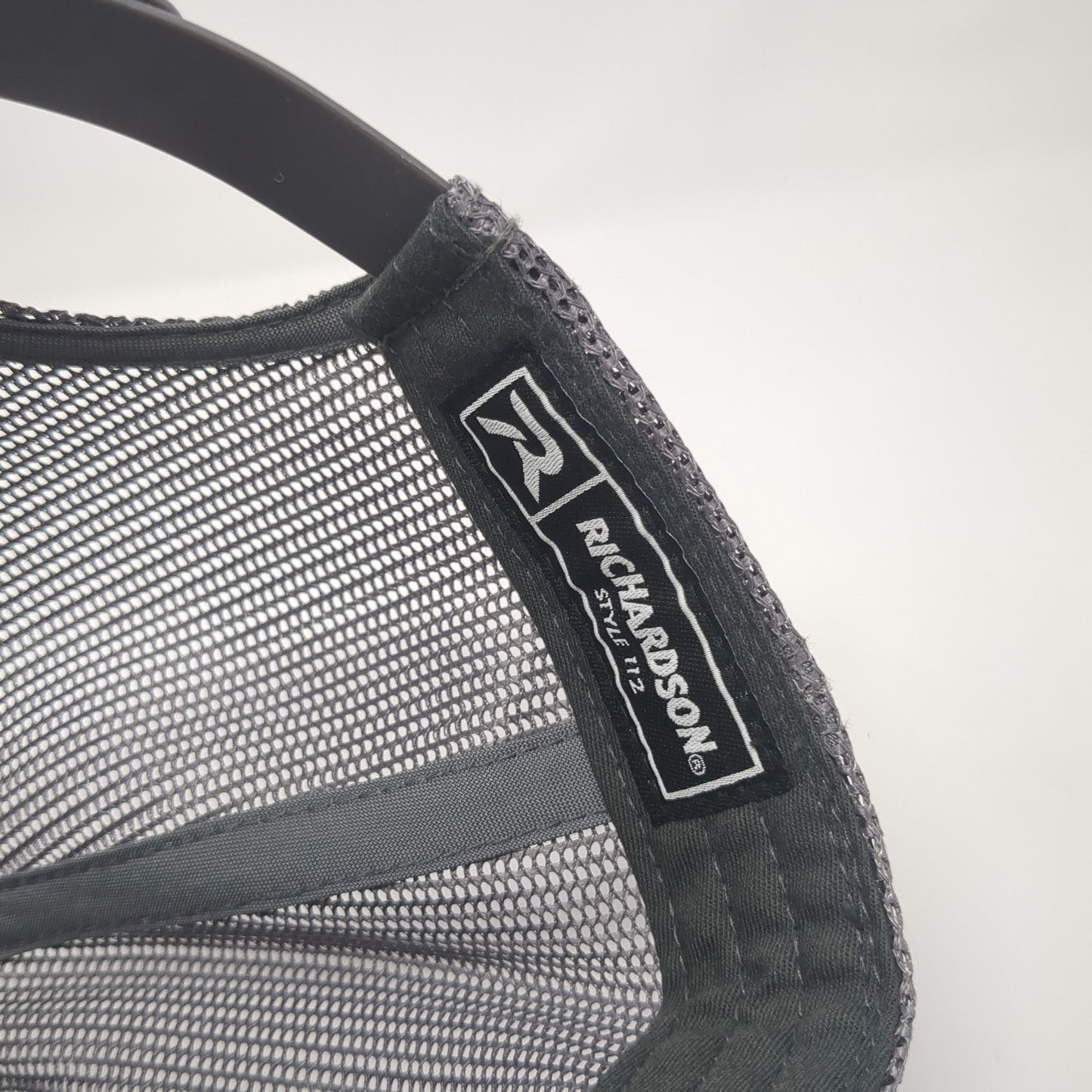 Valley Wide Cooperative Snapback Trucker Hat Black One Size Adjustable