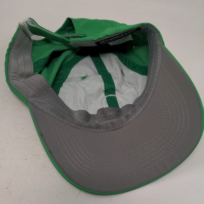 Carolinas Golf Association Patch Strapback Hat Green OSFA Imperial