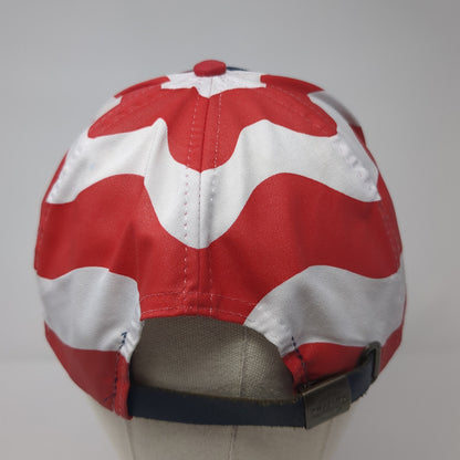 Texas Ranger Hall Of Fame Slideback Hat Multicolor One Size Nissun