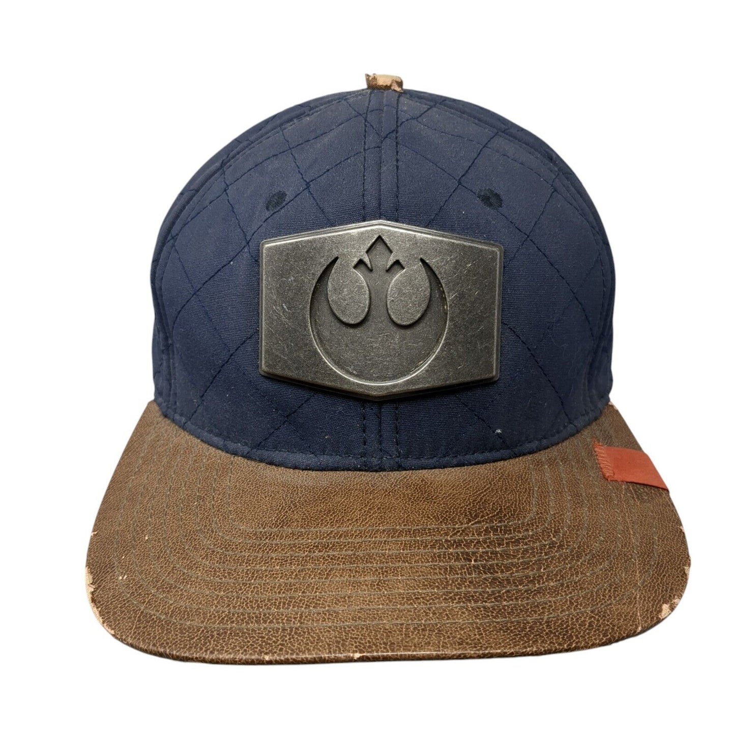 Star Wars Han Solo Inspired Snapback Hat Multi One Size Adjustable