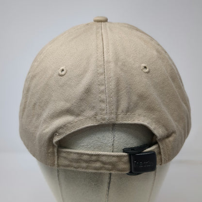 Kati Baseball Cap Beige One Size Pheasants Forever 30th Anniversary Habitat Hat