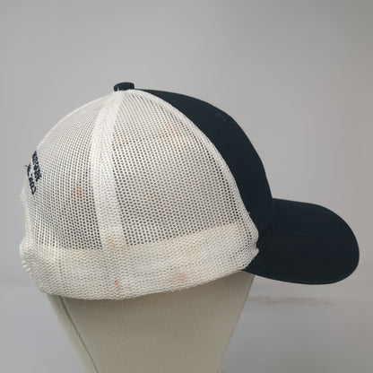 Port Authority Trucker Hat Black One Size Kenworth Sales Jerome Shotgun Mesh