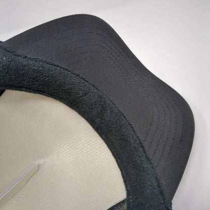 Quit Asking Me For Discounts Snapback Trucker Hat Black One Size Otto