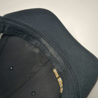 Richardson Trucker Hat Black Multicam Camo ESI Logo Mesh Snapback One Size