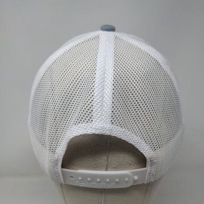 Antelope Point Adult Snapback Trucker Hat Multicolor OS Mesh Back Outdoor Cap
