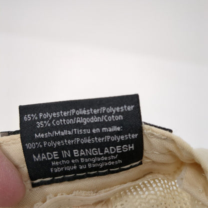 Fifty Two Four Half Marathons Love Snapback Trucker Hat Multicolor OS Mesh Back