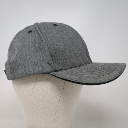 360 Apparel Case IH Agriculture Gray One Size Baseball Cap Pioneer Equipment Hat