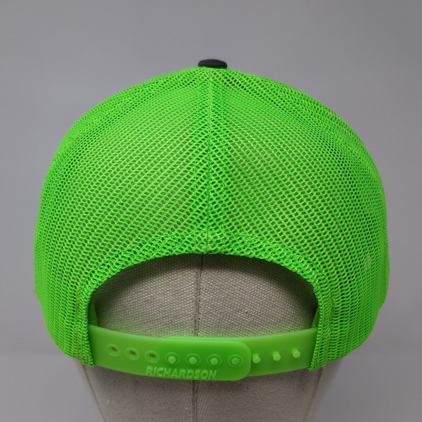 T&T Service And Mobile Wash Trucker Hat Multicolor OS Adjustable Richardson