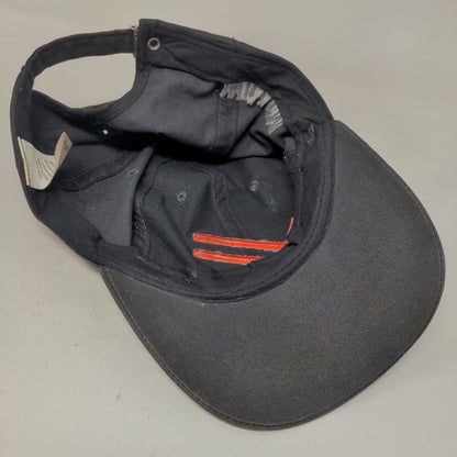 William Rast Racing Men's Slideback Hat Gray Size OSFA Embroidered #29 Logo