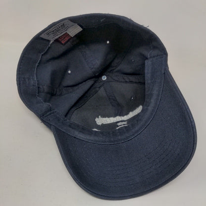 Charlie's Sporting Goods New Mexico Fitted Hat Blue L/XL Imperial