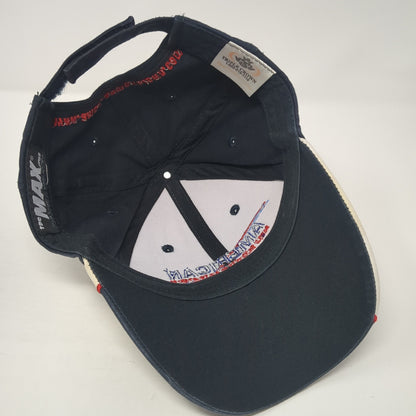 American Melt Blown & Filtration Baseball Cap Multicolor OS Patriotic The Max